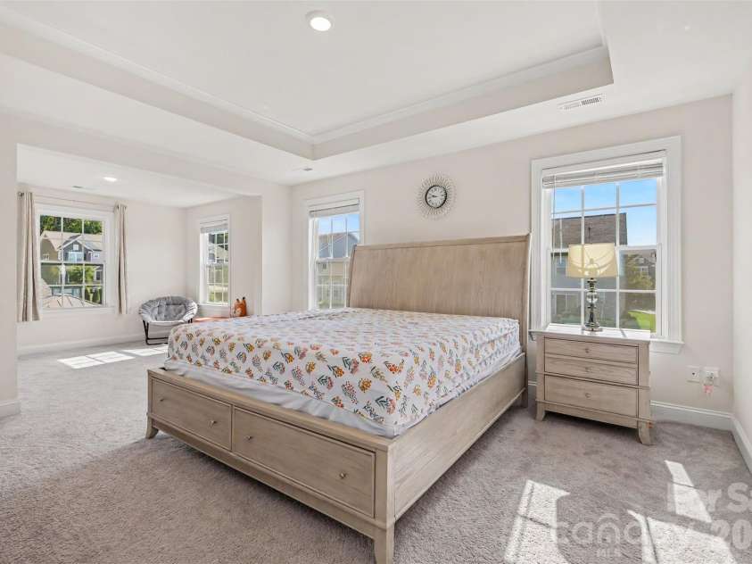 8815 Mangfall Lane, Indian Land, SC 29707.  MLS# CAR4430461, YatesRealty ID 54494. 