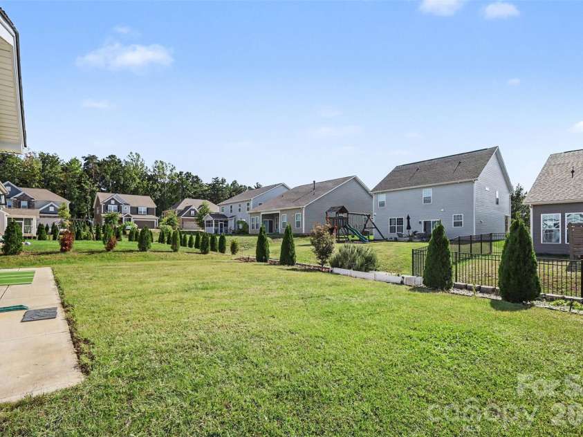 8815 Mangfall Lane, Indian Land, SC 29707.  MLS# CAR4430461, YatesRealty ID 54494. 