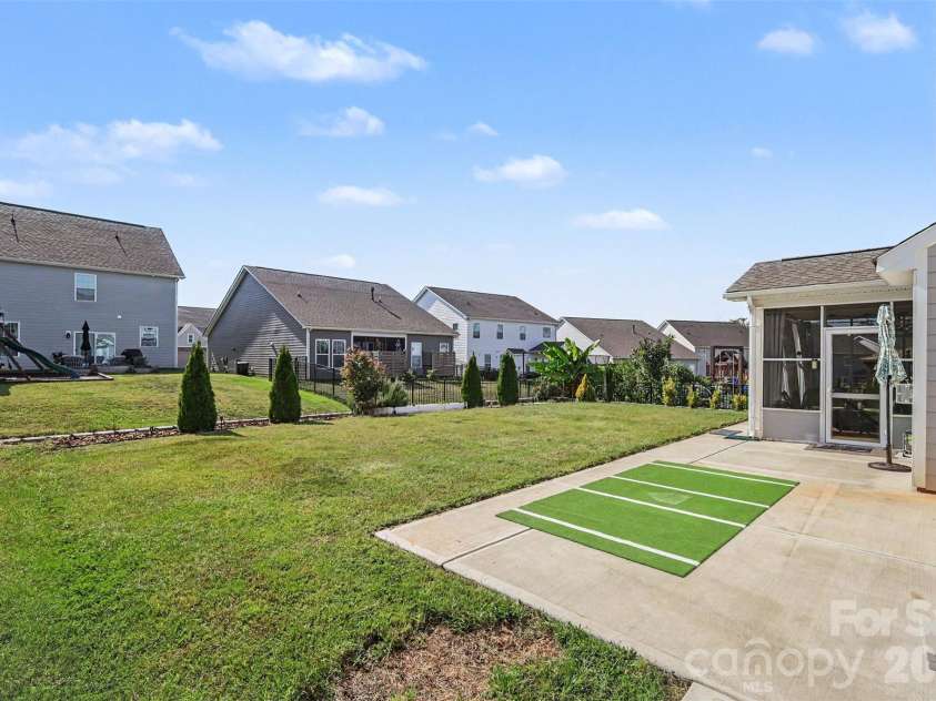 8815 Mangfall Lane, Indian Land, SC 29707.  MLS# CAR4430461, YatesRealty ID 54494. 
