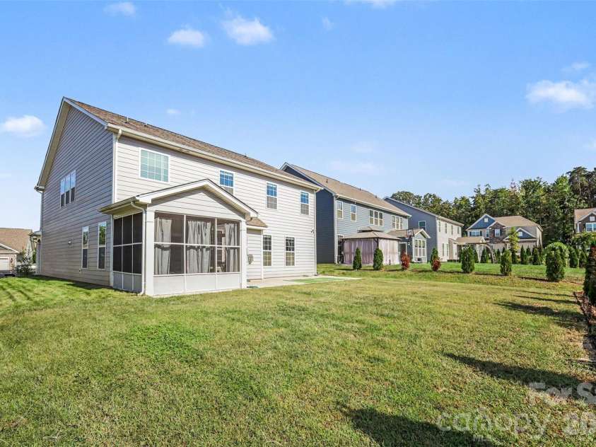 8815 Mangfall Lane, Indian Land, SC 29707.  MLS# CAR4430461, YatesRealty ID 54494. 
