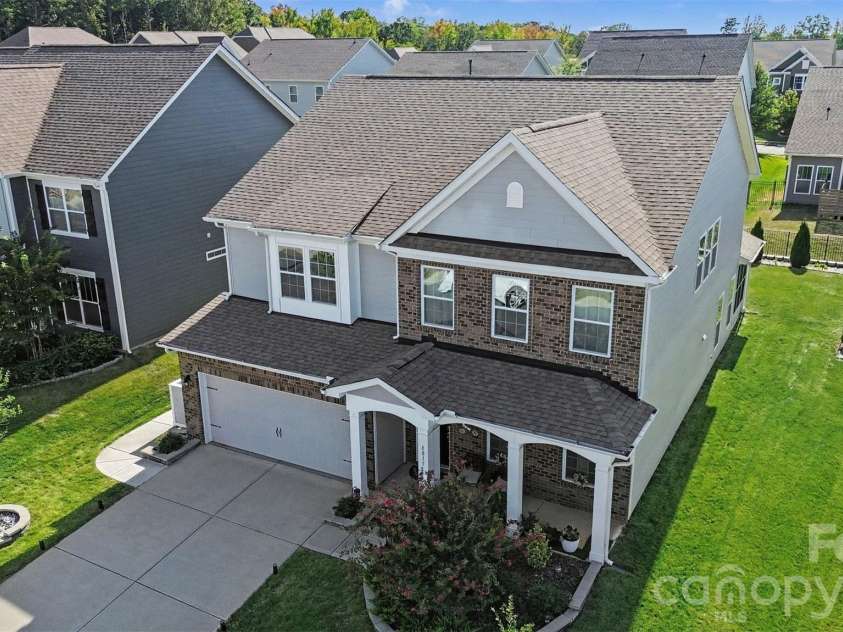 8815 Mangfall Lane, Indian Land, SC 29707.  MLS# CAR4430461, YatesRealty ID 54494. 
