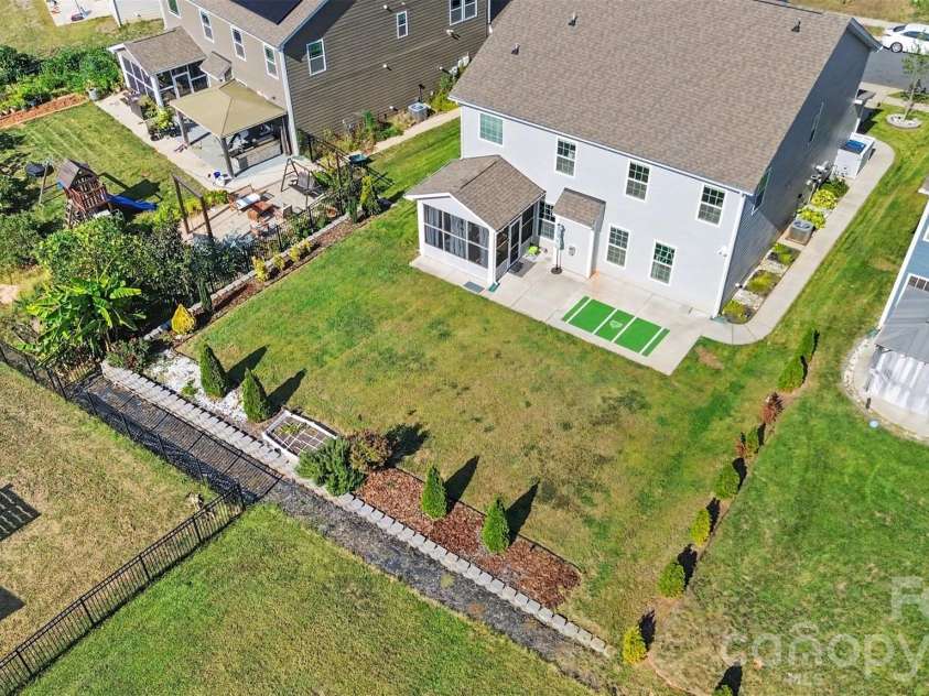 8815 Mangfall Lane, Indian Land, SC 29707.  MLS# CAR4430461, YatesRealty ID 54494. 