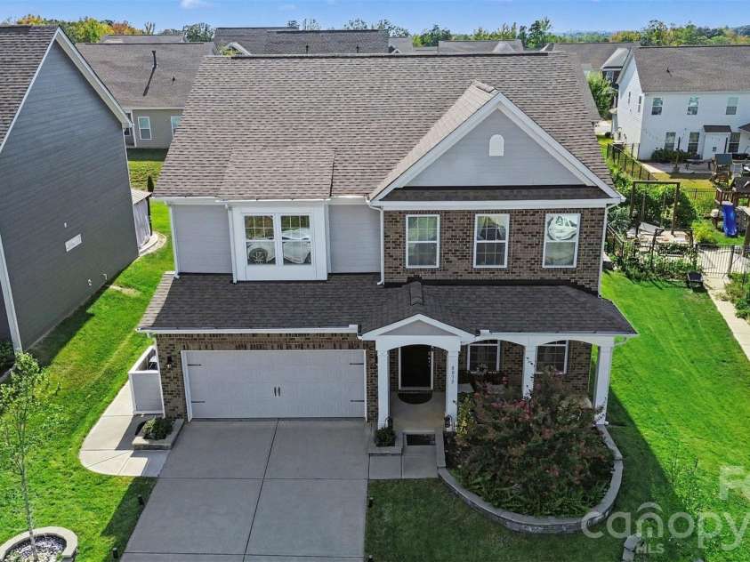 8815 Mangfall Lane, Indian Land, SC 29707.  MLS# CAR4430461, YatesRealty ID 54494. 