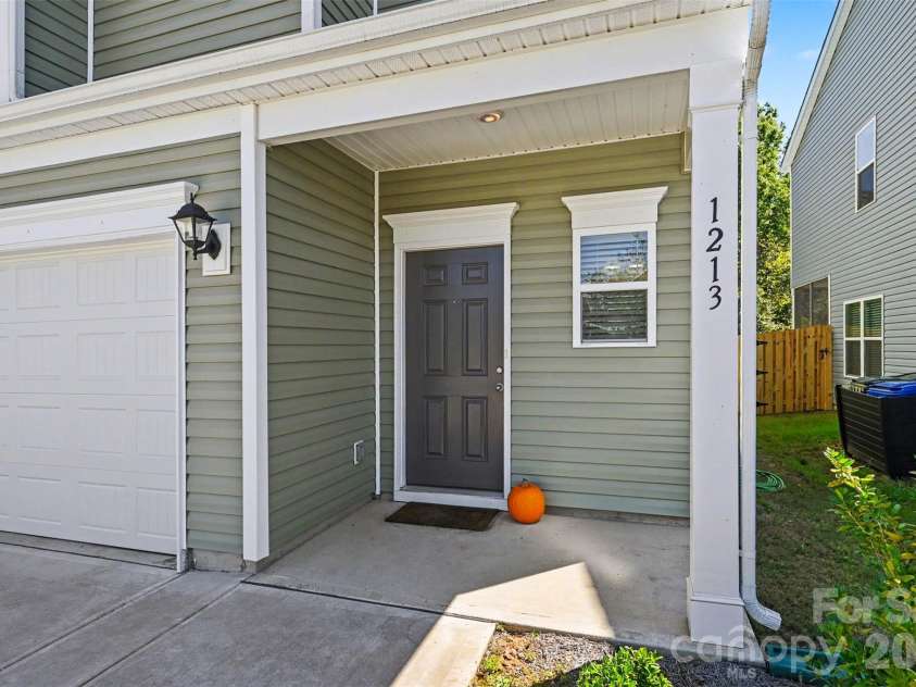 1213 Red River Drive, Salisbury, NC 28144.  MLS# CAR4427028, YatesRealty ID 54495. 