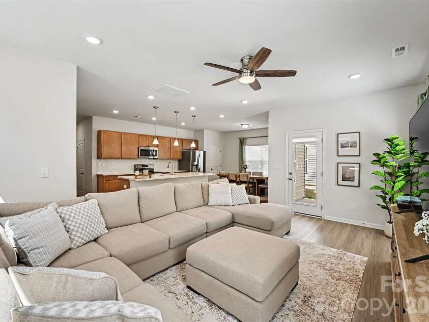 1213 Red River Drive, Salisbury, NC 28144.  MLS# CAR4427028, YatesRealty ID 54495. 