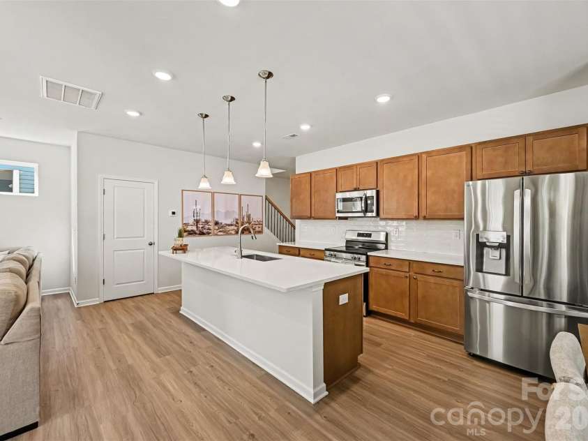 1213 Red River Drive, Salisbury, NC 28144.  MLS# CAR4427028, YatesRealty ID 54495. 