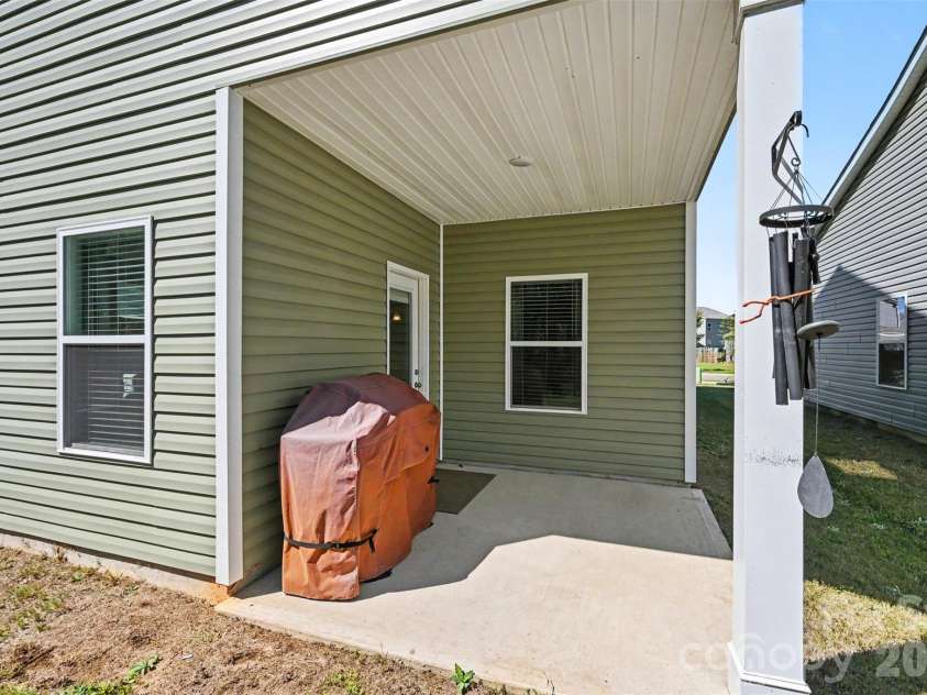 1213 Red River Drive, Salisbury, NC 28144.  MLS# CAR4427028, YatesRealty ID 54495. 