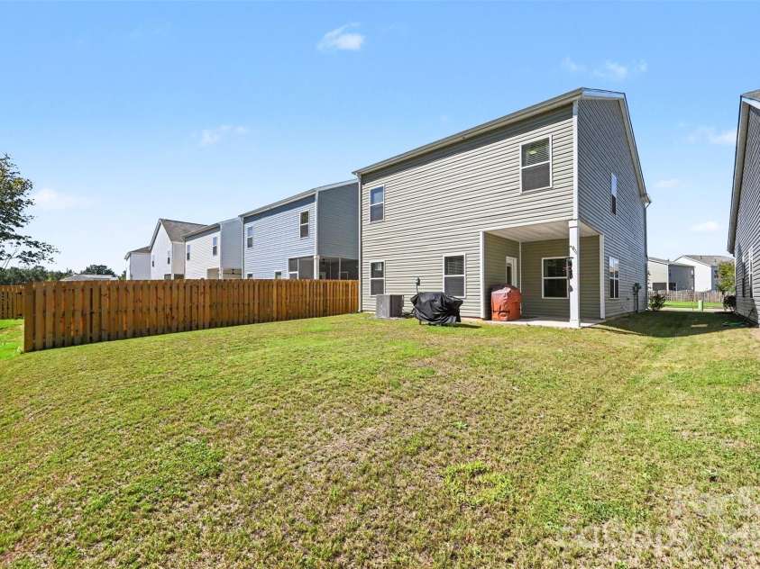 1213 Red River Drive, Salisbury, NC 28144.  MLS# CAR4427028, YatesRealty ID 54495. 