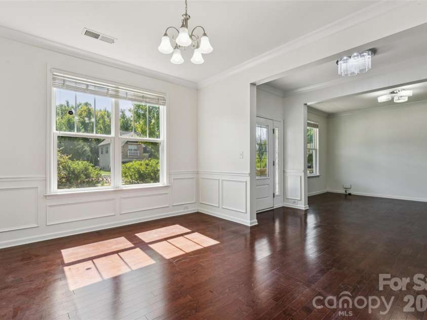 2642 Treeline Drive, Concord, NC 28027.  MLS# CAR4429304, YatesRealty ID 54496. 