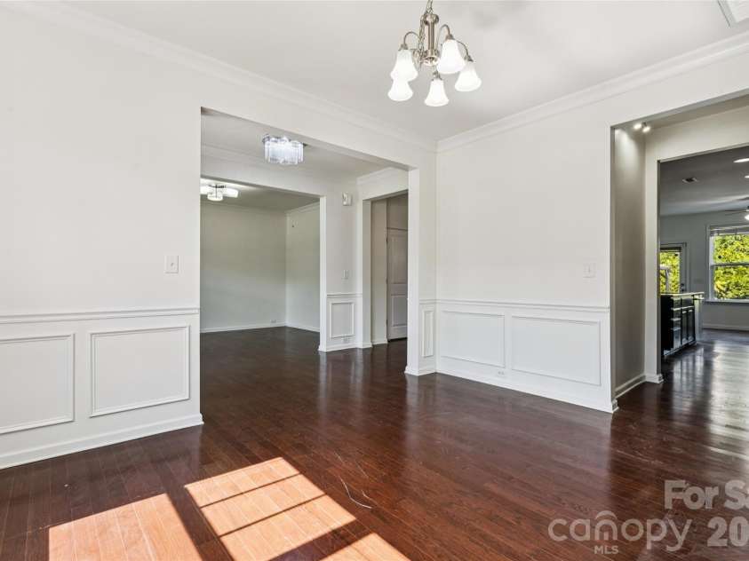 2642 Treeline Drive, Concord, NC 28027.  MLS# CAR4429304, YatesRealty ID 54496. 