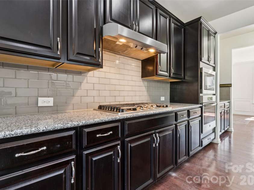 2642 Treeline Drive, Concord, NC 28027.  MLS# CAR4429304, YatesRealty ID 54496. 