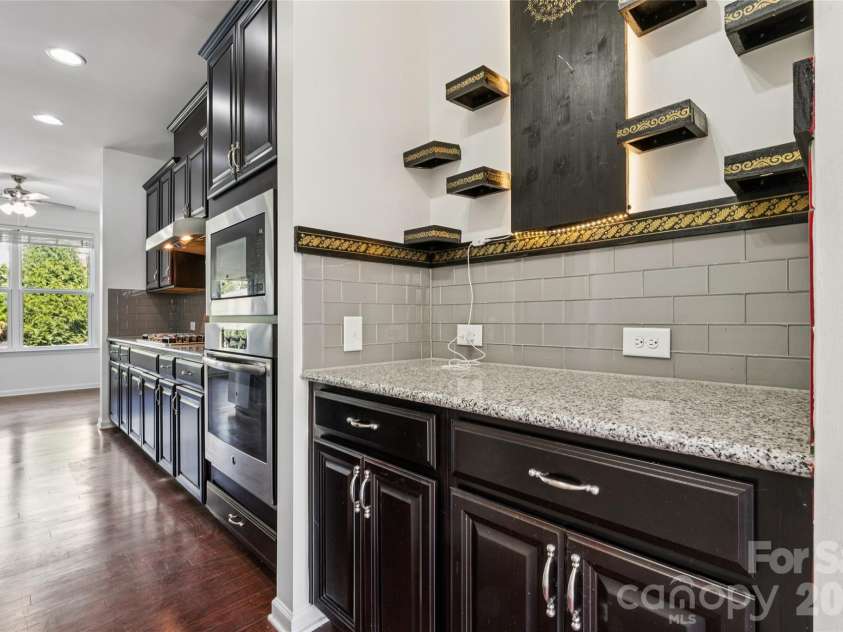 2642 Treeline Drive, Concord, NC 28027.  MLS# CAR4429304, YatesRealty ID 54496. 