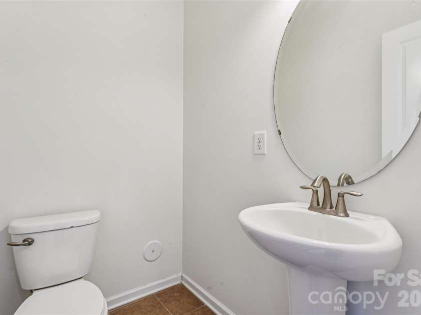 2642 Treeline Drive, Concord, NC 28027.  MLS# CAR4429304, YatesRealty ID 54496. 