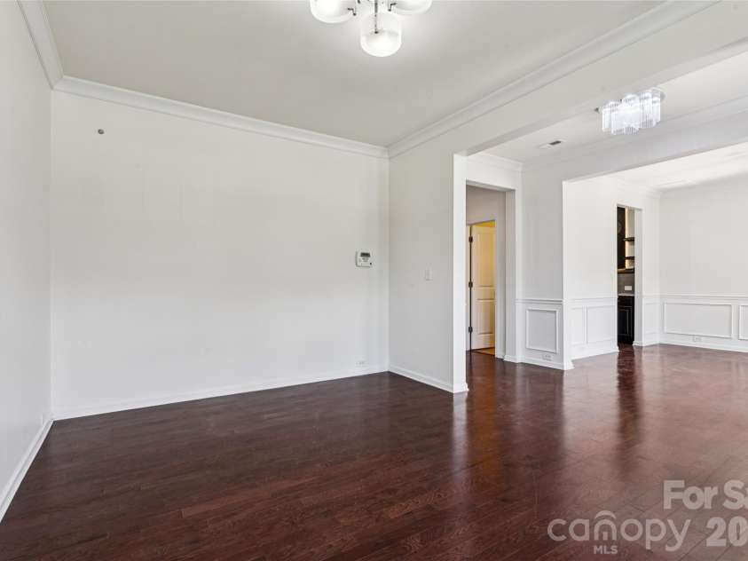 2642 Treeline Drive, Concord, NC 28027.  MLS# CAR4429304, YatesRealty ID 54496. 