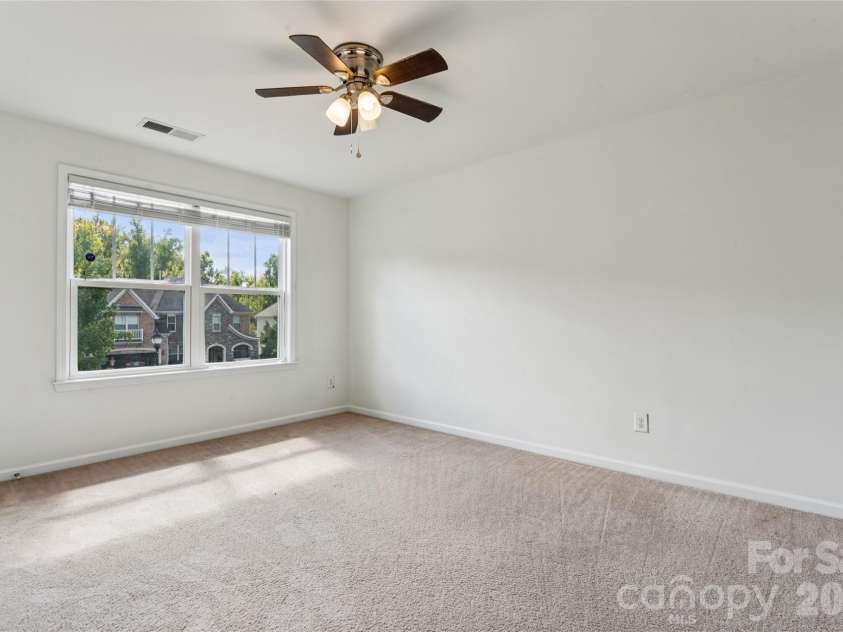 2642 Treeline Drive, Concord, NC 28027.  MLS# CAR4429304, YatesRealty ID 54496. 