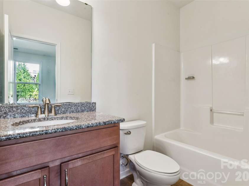 2642 Treeline Drive, Concord, NC 28027.  MLS# CAR4429304, YatesRealty ID 54496. 