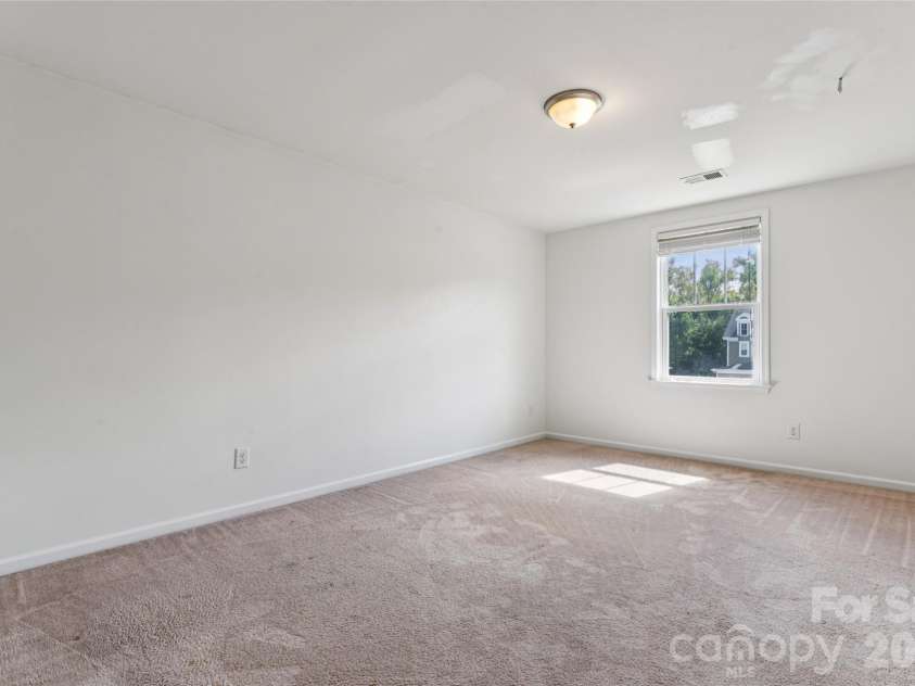 2642 Treeline Drive, Concord, NC 28027.  MLS# CAR4429304, YatesRealty ID 54496. 
