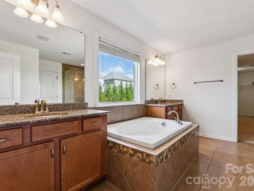 2642 Treeline Drive, Concord, NC 28027.  MLS# CAR4429304, YatesRealty ID 54496. 