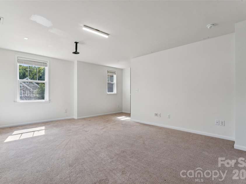 2642 Treeline Drive, Concord, NC 28027.  MLS# CAR4429304, YatesRealty ID 54496. 