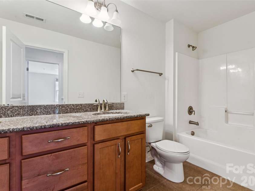 2642 Treeline Drive, Concord, NC 28027.  MLS# CAR4429304, YatesRealty ID 54496. 