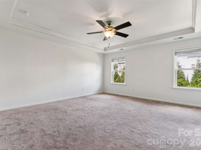 2642 Treeline Drive, Concord, NC 28027.  MLS# CAR4429304, YatesRealty ID 54496. 