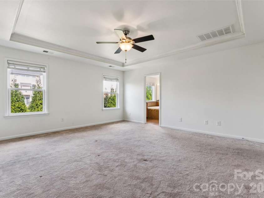 2642 Treeline Drive, Concord, NC 28027.  MLS# CAR4429304, YatesRealty ID 54496. 