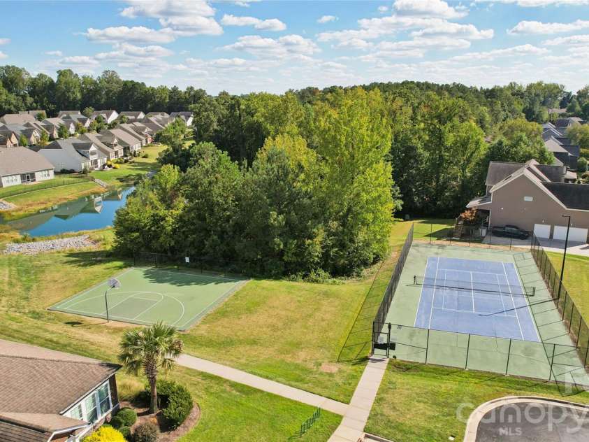 2642 Treeline Drive, Concord, NC 28027.  MLS# CAR4429304, YatesRealty ID 54496. 