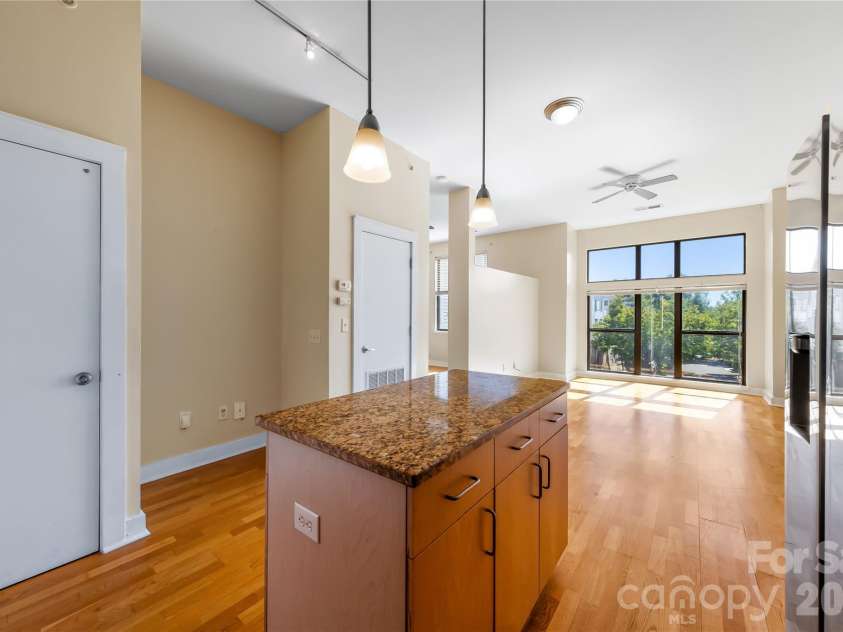 708 Davidson Street, Charlotte, NC 28202.  MLS# CAR4430598, YatesRealty ID 54497. 