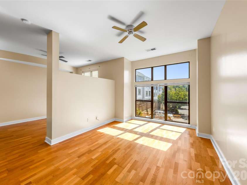 708 Davidson Street, Charlotte, NC 28202.  MLS# CAR4430598, YatesRealty ID 54497. 