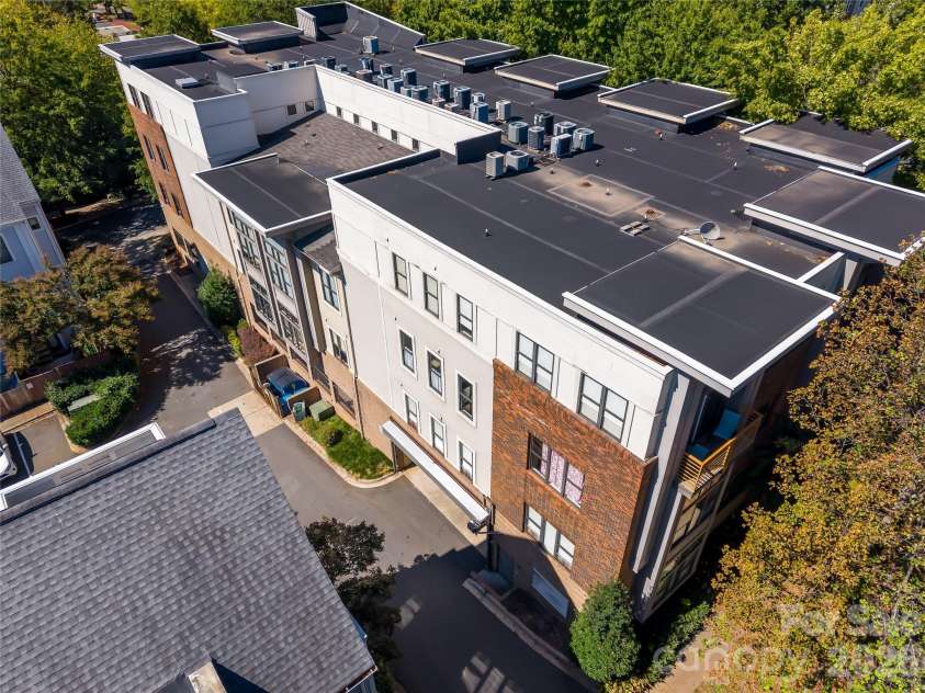 708 Davidson Street, Charlotte, NC 28202.  MLS# CAR4430598, YatesRealty ID 54497. 