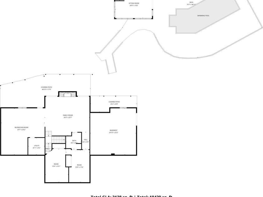 285 Old Batson Road, Taylors, SC 29687.  MLS# CAR4328961, YatesRealty ID 545. 