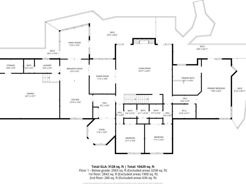 285 Old Batson Road, Taylors, SC 29687.  MLS# CAR4328961, YatesRealty ID 545. 