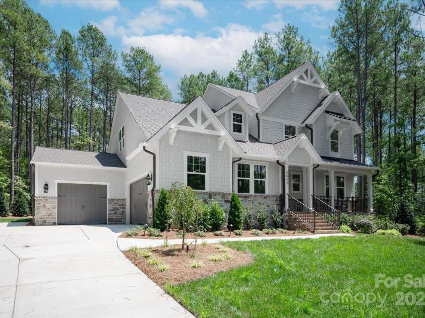 5053 Townsend Road, Lancaster, SC 29720.  MLS# CAR4212493, YatesRealty ID 545. 