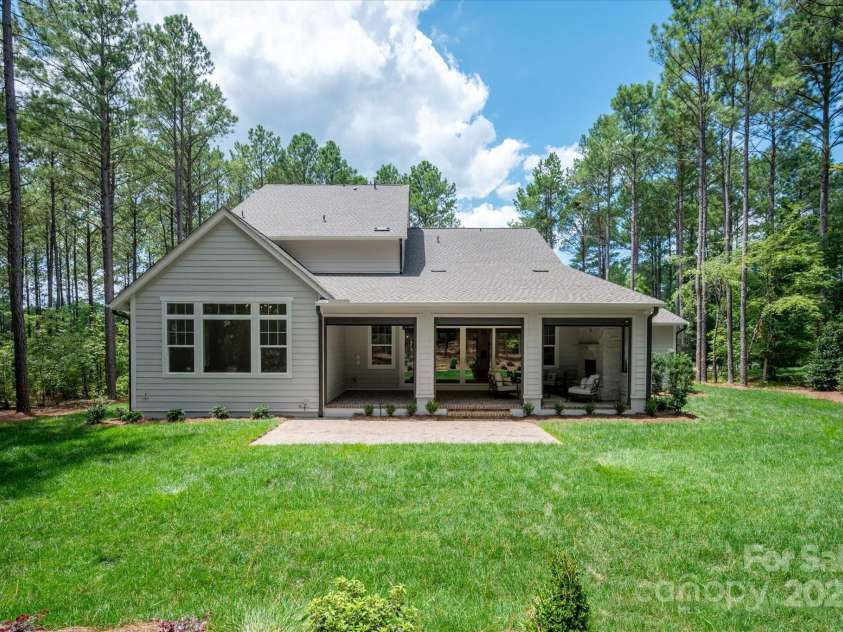 5053 Townsend Road, Lancaster, SC 29720.  MLS# CAR4212493, YatesRealty ID 545. 