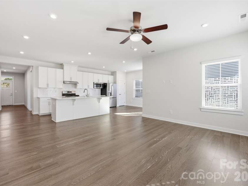 6334 Cambridge Drive, Harrisburg, NC 28075.  MLS# CAR4392293, YatesRealty ID 5450. 