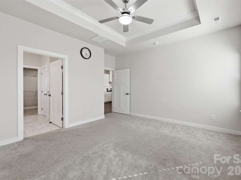 6334 Cambridge Drive, Harrisburg, NC 28075.  MLS# CAR4392293, YatesRealty ID 5450. 