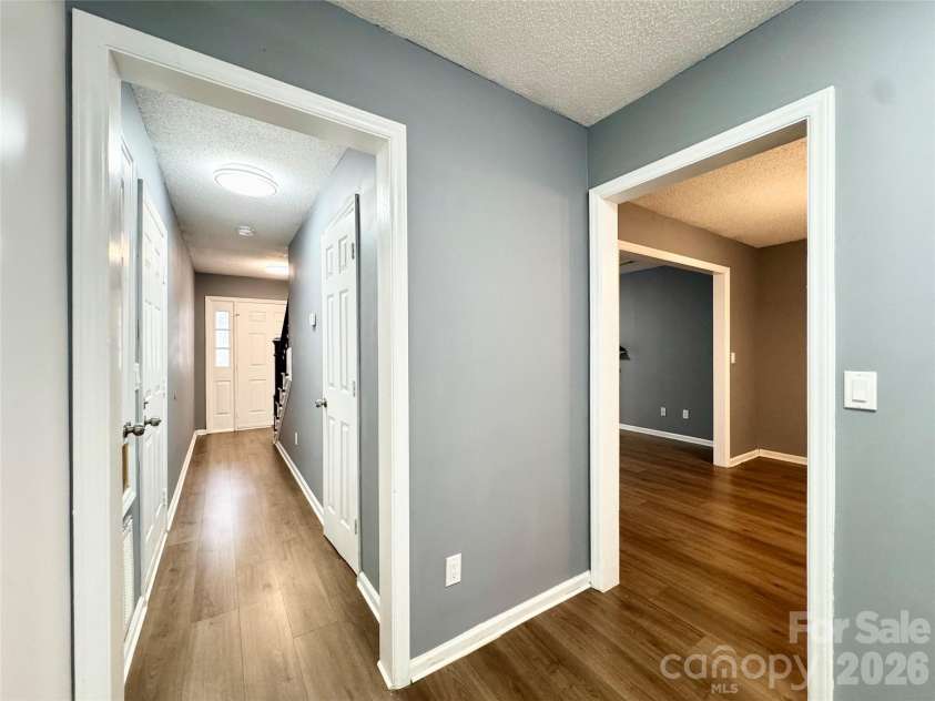 1634 Pamela Lorraine Drive, Charlotte, NC 28213.  MLS# CAR4430476, YatesRealty ID 54501. 