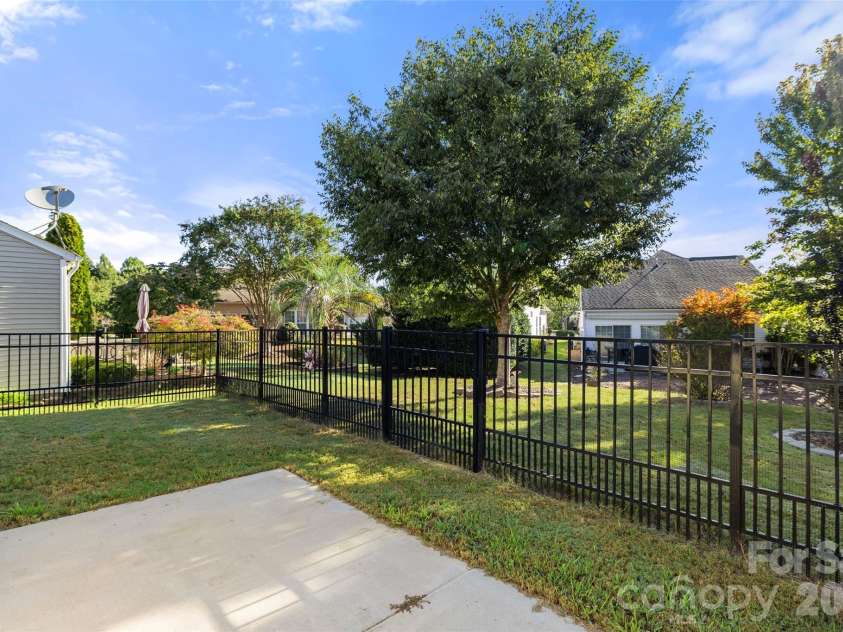 16344 Raven Crest Drive, Indian Land, SC 29707.  MLS# CAR4418903, YatesRealty ID 54504. 