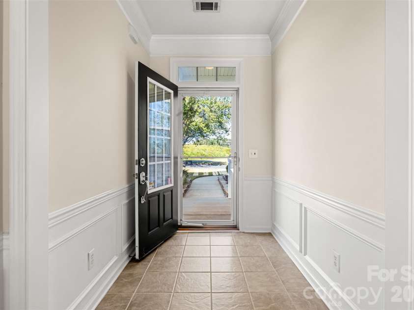 16344 Raven Crest Drive, Indian Land, SC 29707.  MLS# CAR4418903, YatesRealty ID 54504. 