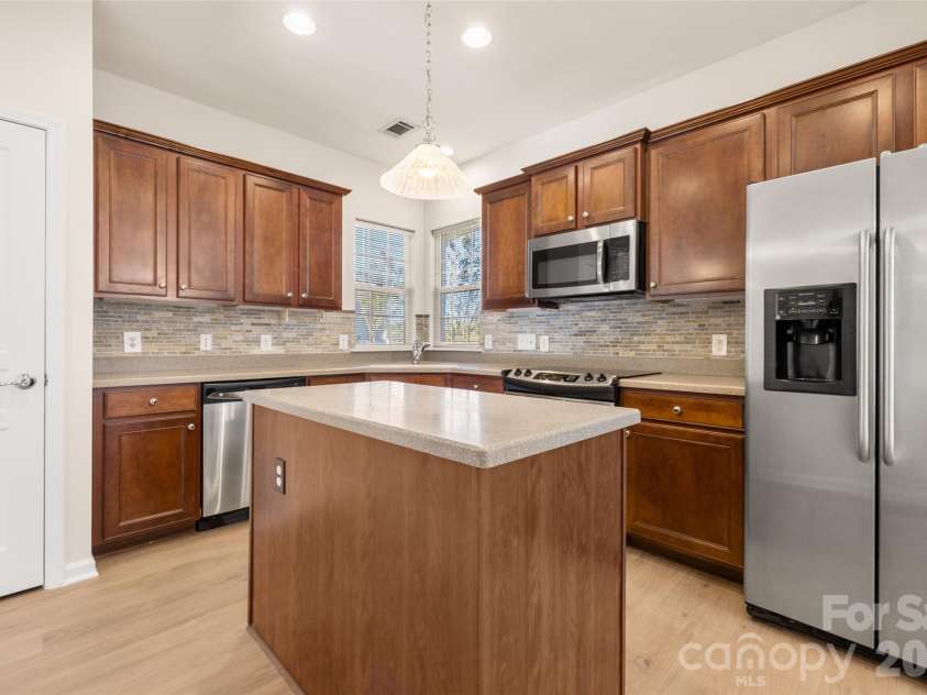 16344 Raven Crest Drive, Indian Land, SC 29707.  MLS# CAR4418903, YatesRealty ID 54504. 