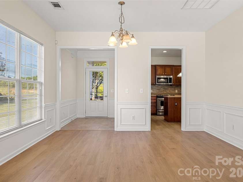 16344 Raven Crest Drive, Indian Land, SC 29707.  MLS# CAR4418903, YatesRealty ID 54504. 