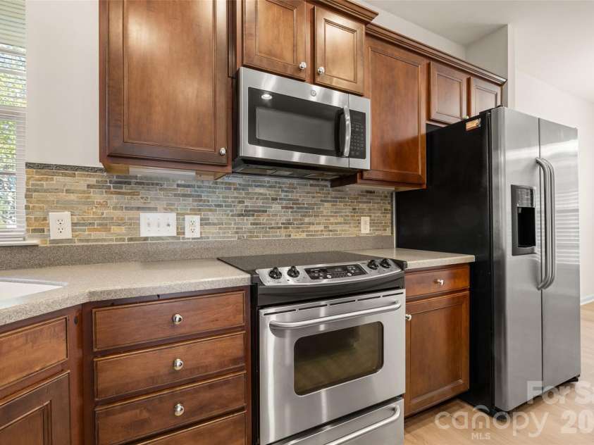 16344 Raven Crest Drive, Indian Land, SC 29707.  MLS# CAR4418903, YatesRealty ID 54504. 