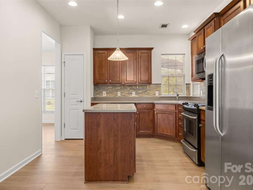 16344 Raven Crest Drive, Indian Land, SC 29707.  MLS# CAR4418903, YatesRealty ID 54504. 