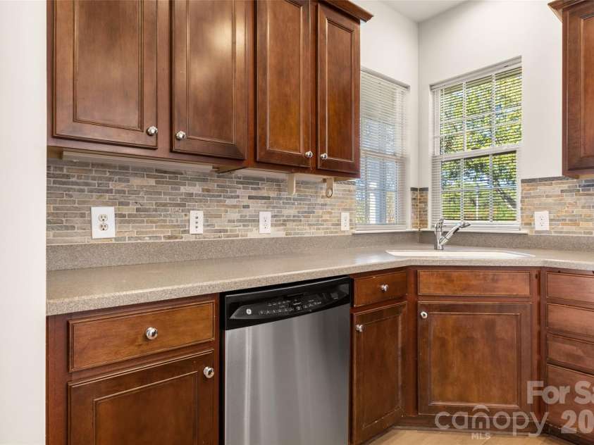 16344 Raven Crest Drive, Indian Land, SC 29707.  MLS# CAR4418903, YatesRealty ID 54504. 