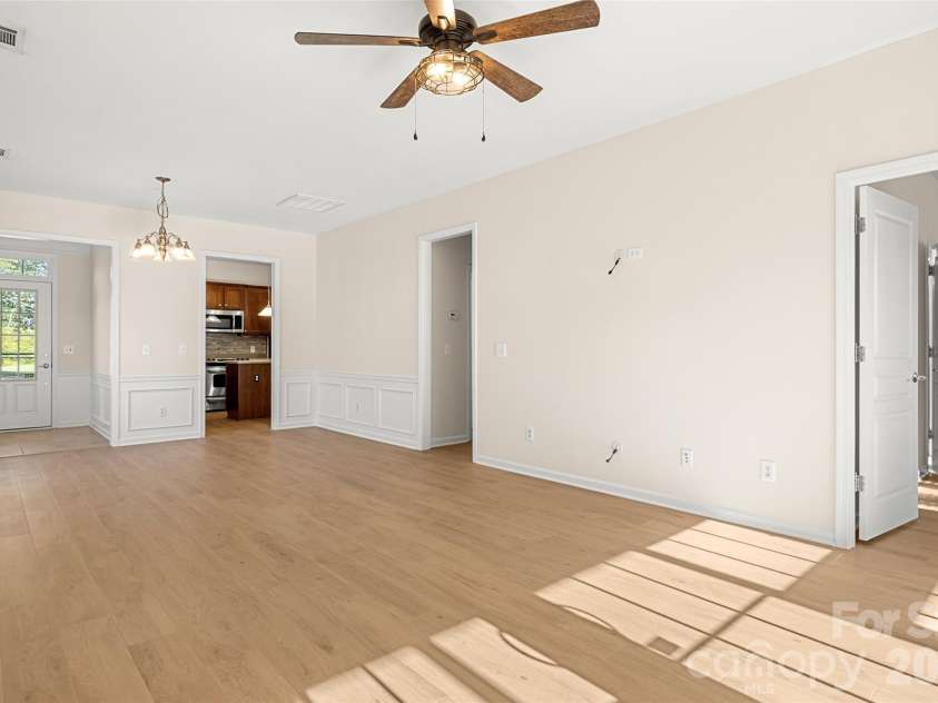 16344 Raven Crest Drive, Indian Land, SC 29707.  MLS# CAR4418903, YatesRealty ID 54504. 