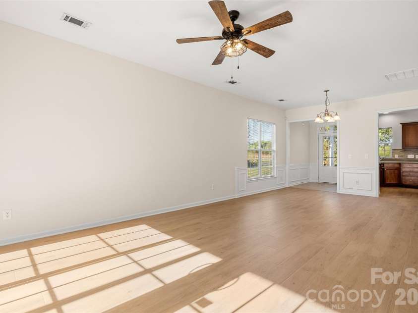 16344 Raven Crest Drive, Indian Land, SC 29707.  MLS# CAR4418903, YatesRealty ID 54504. 