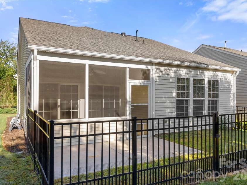 16344 Raven Crest Drive, Indian Land, SC 29707.  MLS# CAR4418903, YatesRealty ID 54504. 