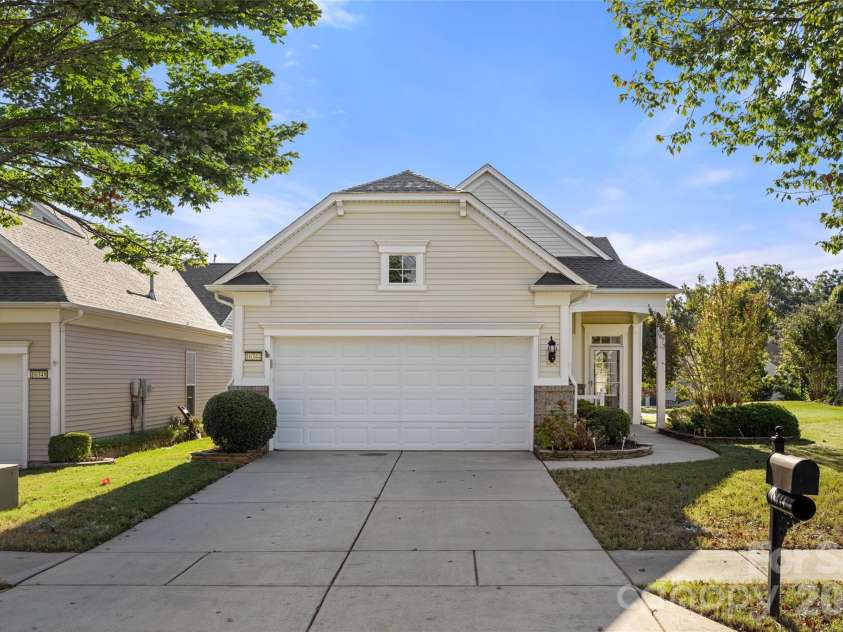 16344 Raven Crest Drive, Indian Land, SC 29707.  MLS# CAR4418903, YatesRealty ID 54504. 