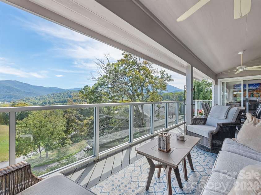 360 Skylark Lane, Waynesville, NC 28786.  MLS# CAR4430961, YatesRealty ID 54507. 
