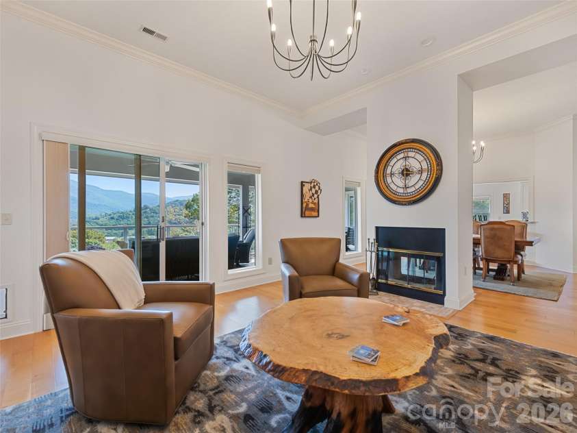 360 Skylark Lane, Waynesville, NC 28786.  MLS# CAR4430961, YatesRealty ID 54507. 
